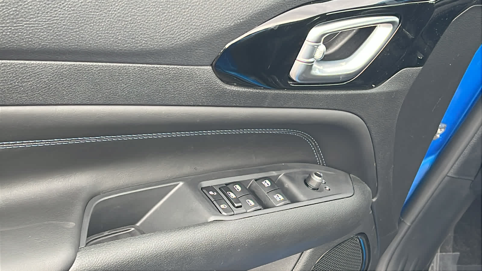 Thumbnail: 2026 Jeep Compass - 22