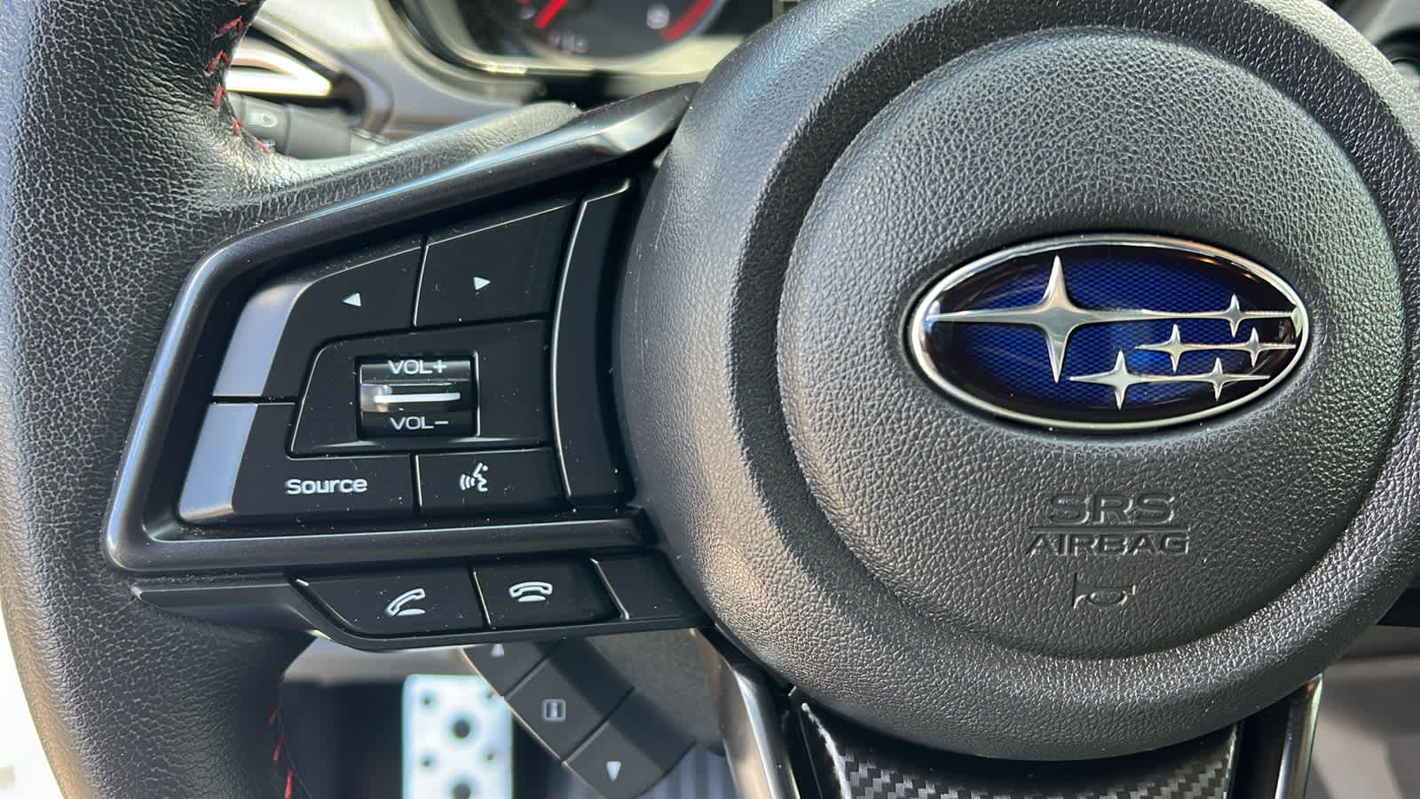 Thumbnail: 2022 Subaru WRX - 18