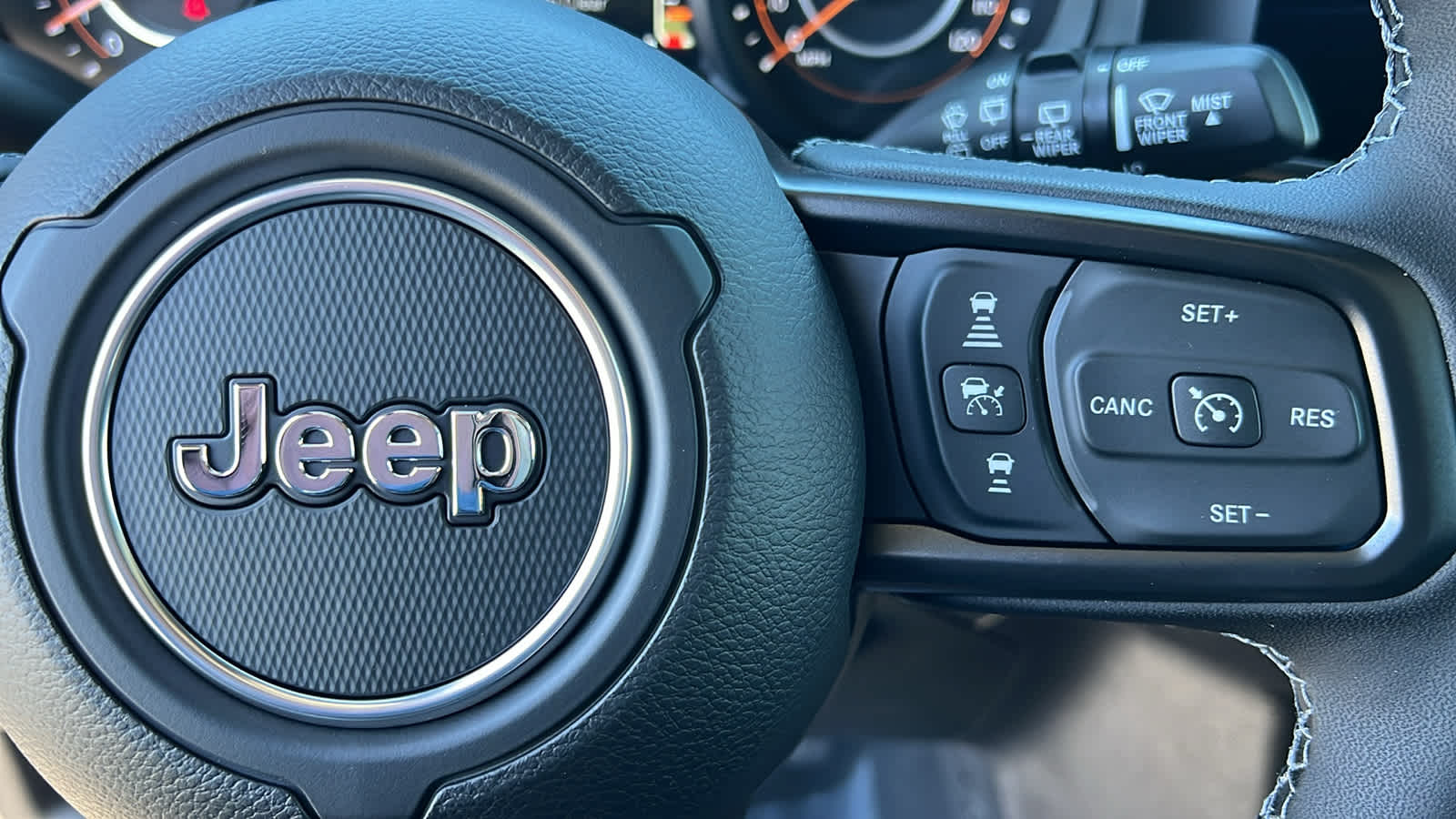 Thumbnail: 2026 Jeep Wrangler - 18