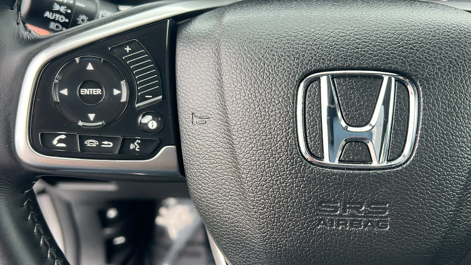 Thumbnail: 2017 Honda CR-V - 19