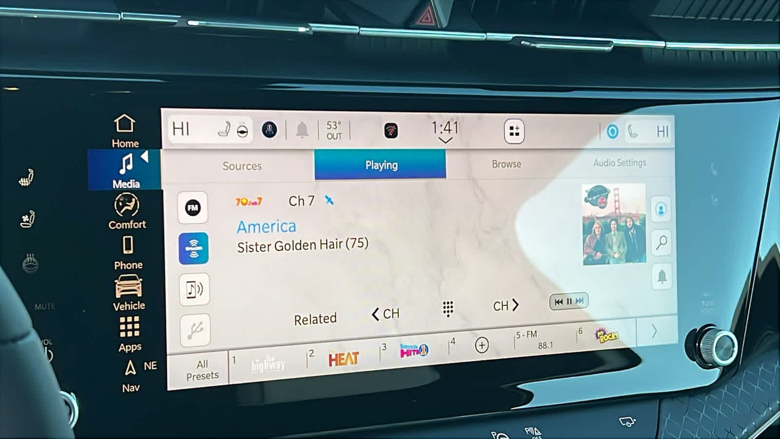 Thumbnail: 2025 Jeep Wagoneer S - 15