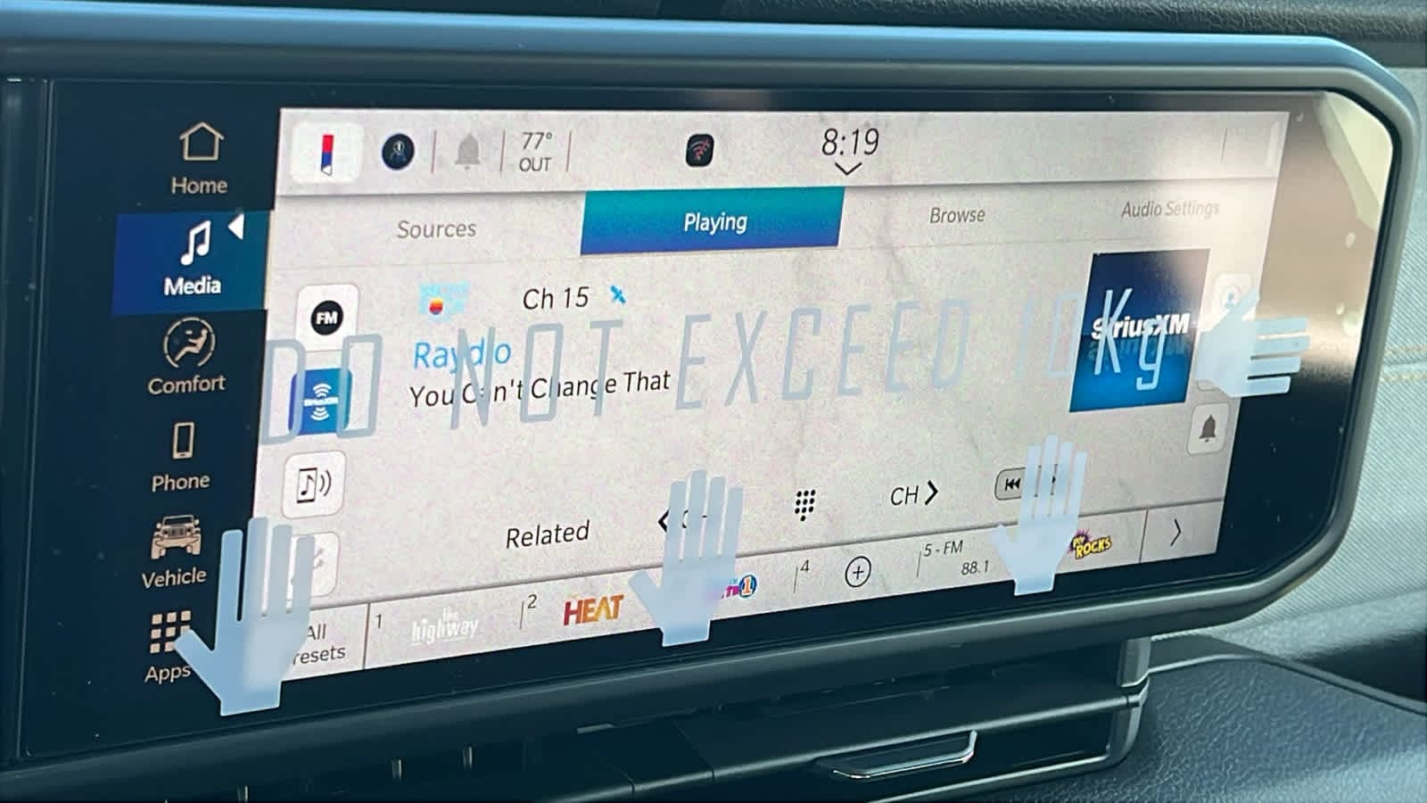 Thumbnail: 2026 Jeep Wrangler - 15