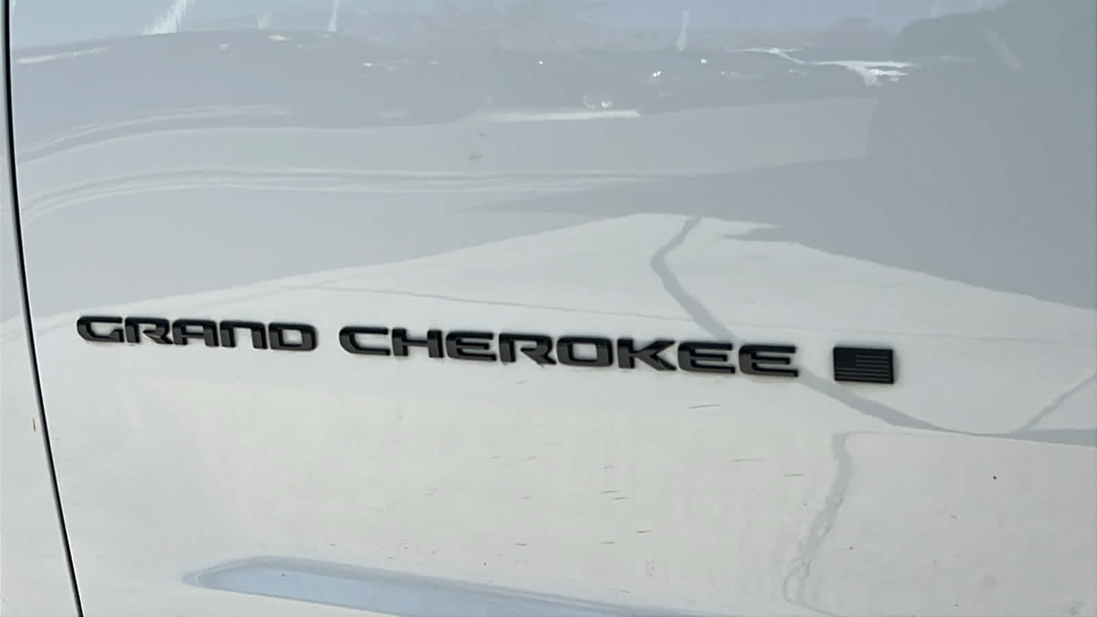 Thumbnail: 2023 Jeep Grand Cherokee - 7