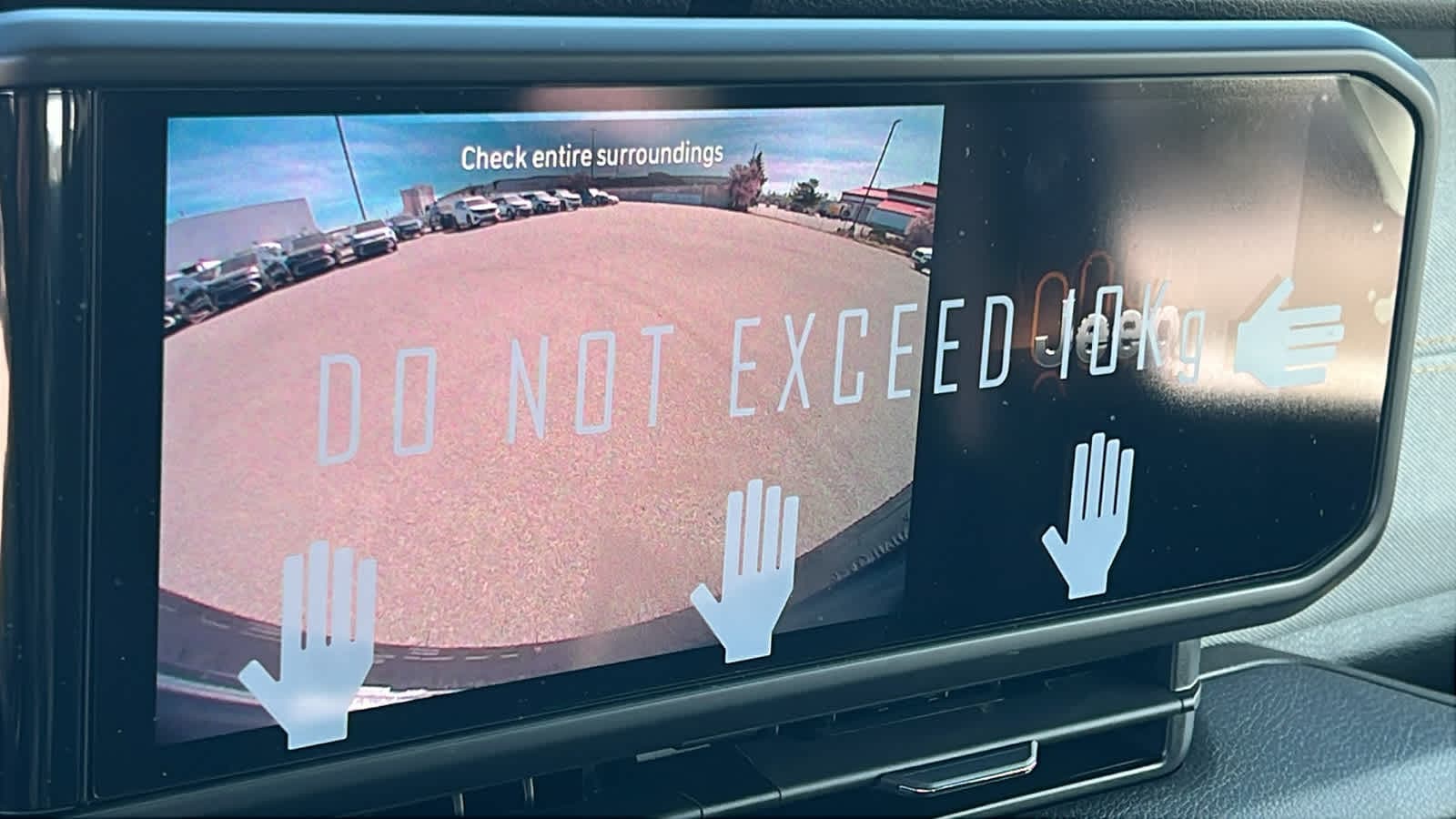 Thumbnail: 2026 Jeep Wrangler - 16