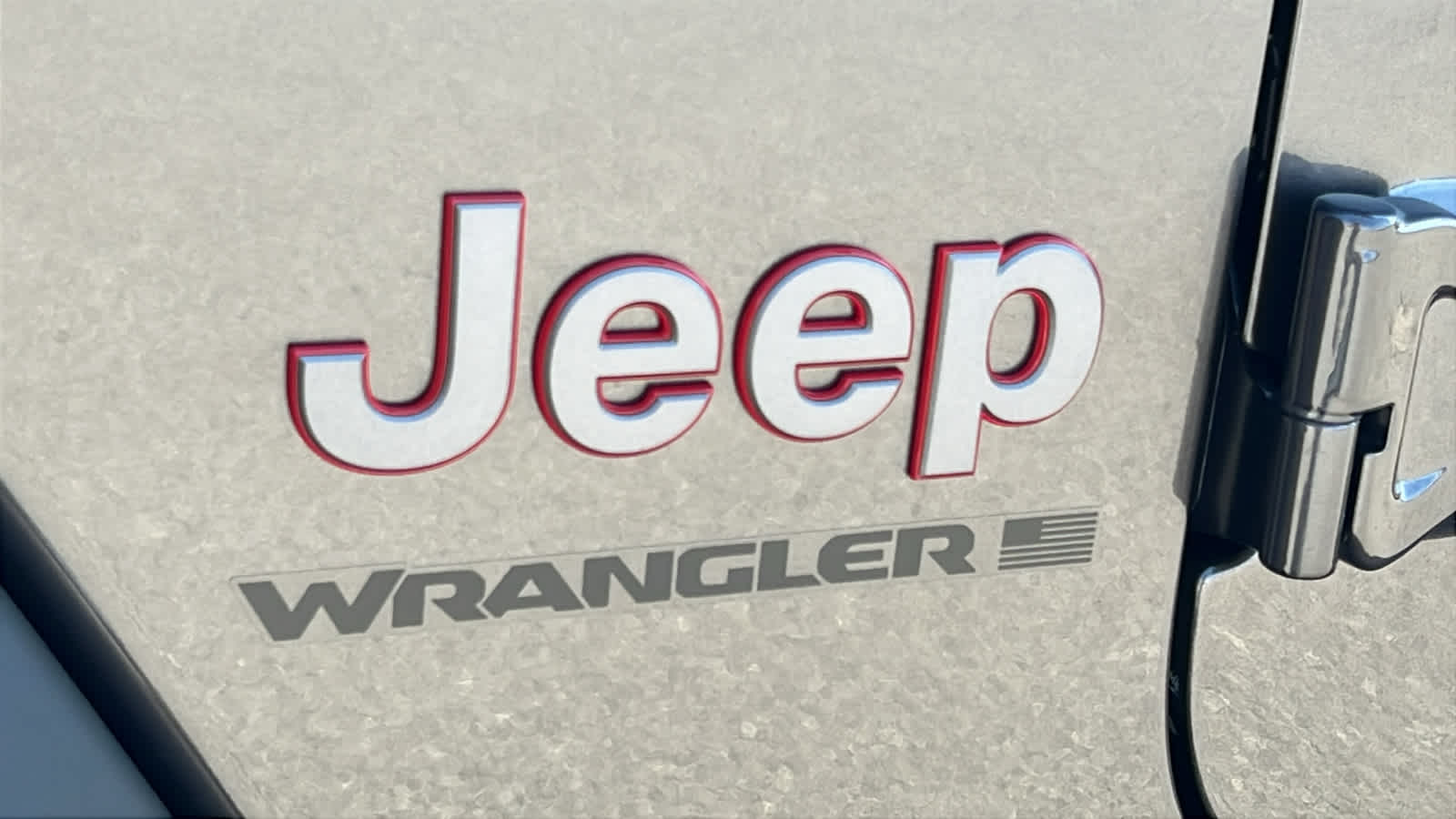 Thumbnail: 2026 Jeep Wrangler - 28