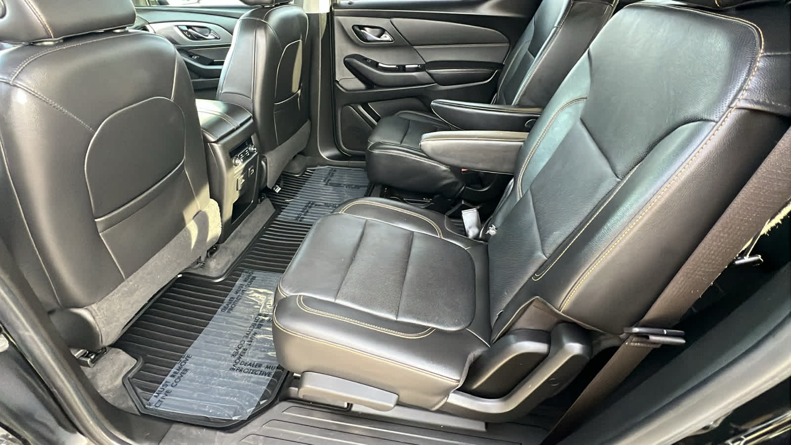 Thumbnail: 2020 Chevrolet Traverse - 24