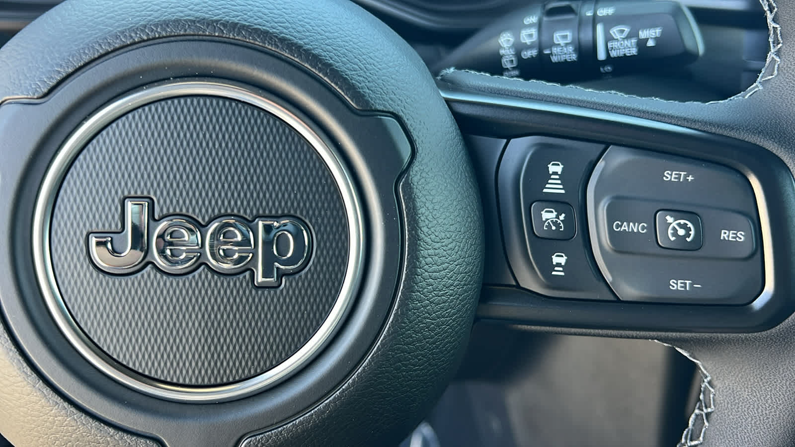 Thumbnail: 2026 Jeep Wrangler - 20