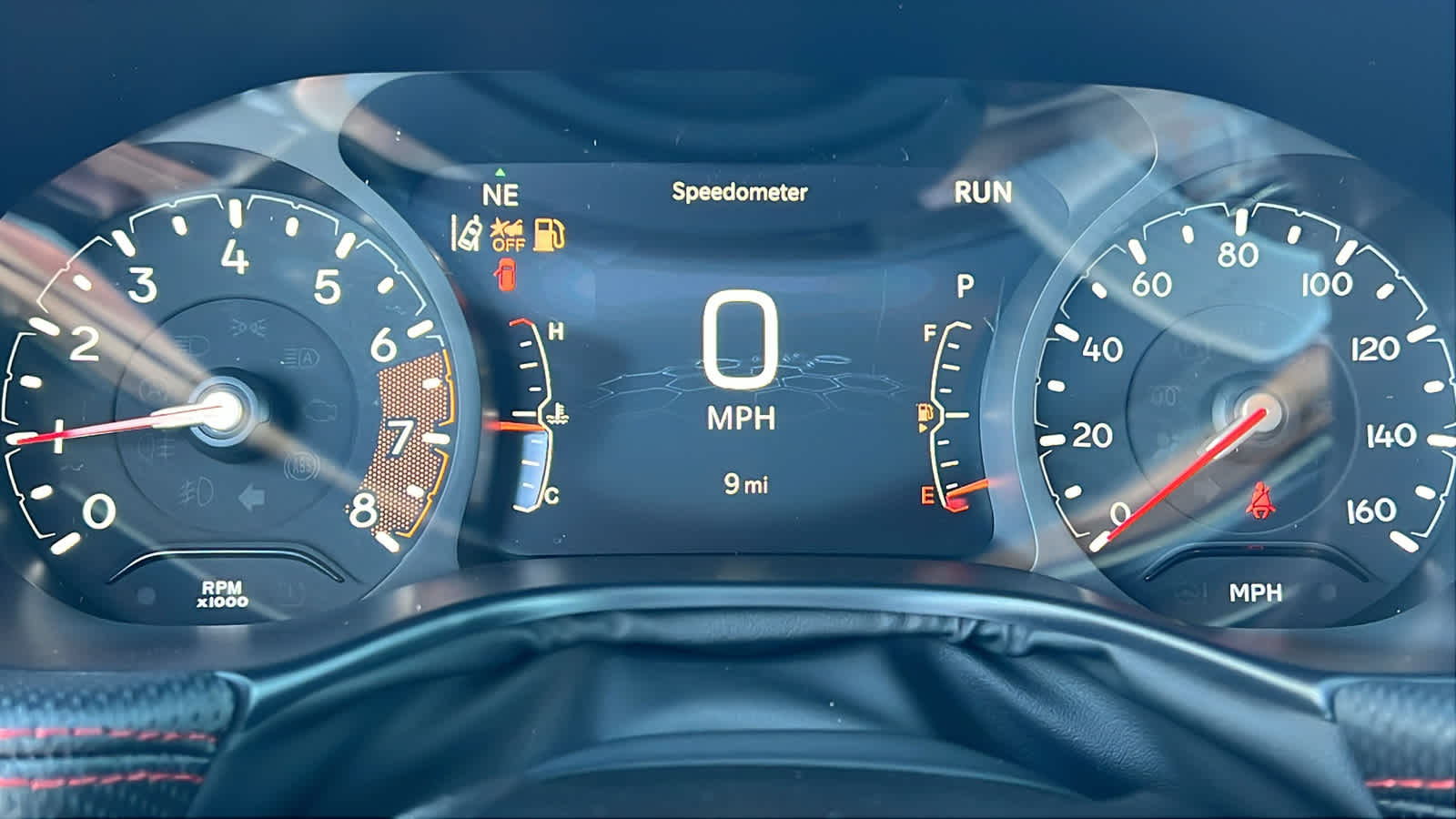 Thumbnail: 2026 Jeep Compass - 21