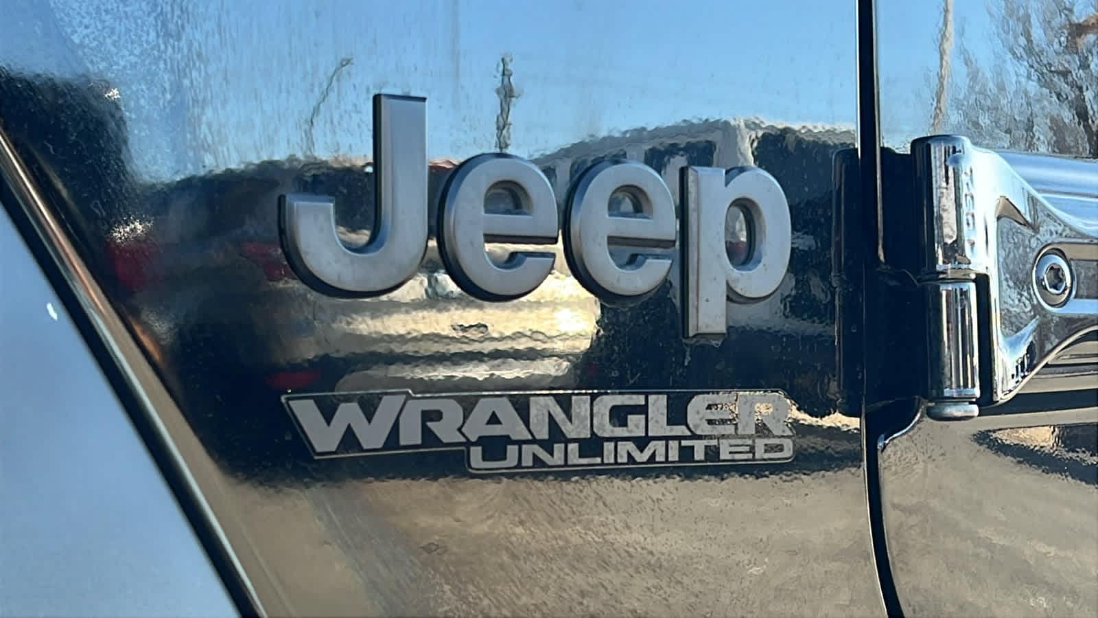 Thumbnail: 2022 Jeep Wrangler - 27