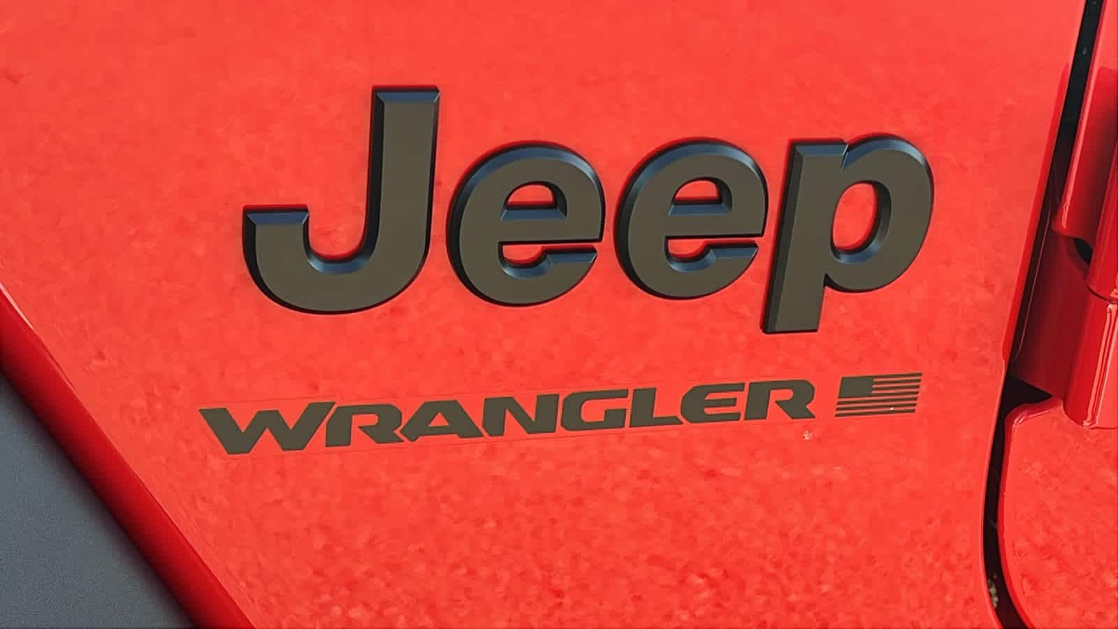 Thumbnail: 2026 Jeep Wrangler - 26
