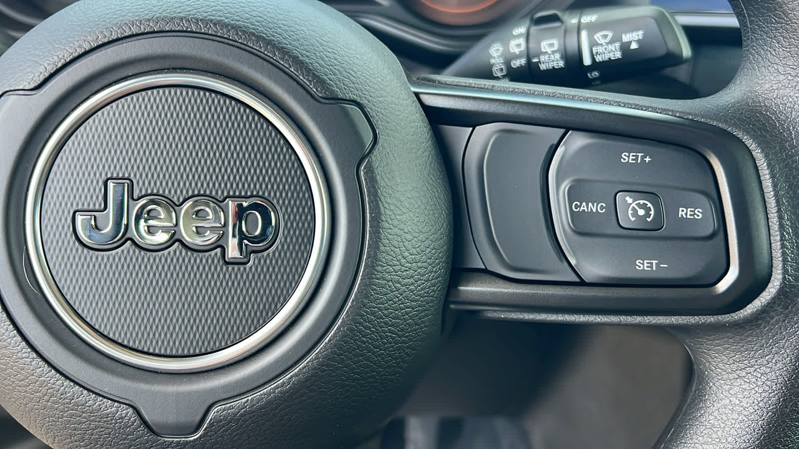 Thumbnail: 2026 Jeep Wrangler - 20