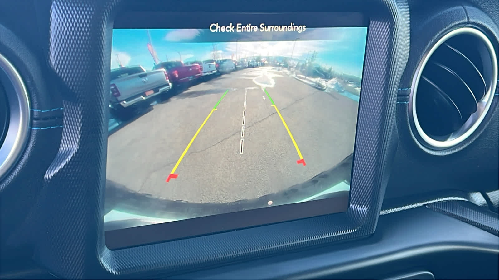 Thumbnail: 2023 Jeep Wrangler - 16