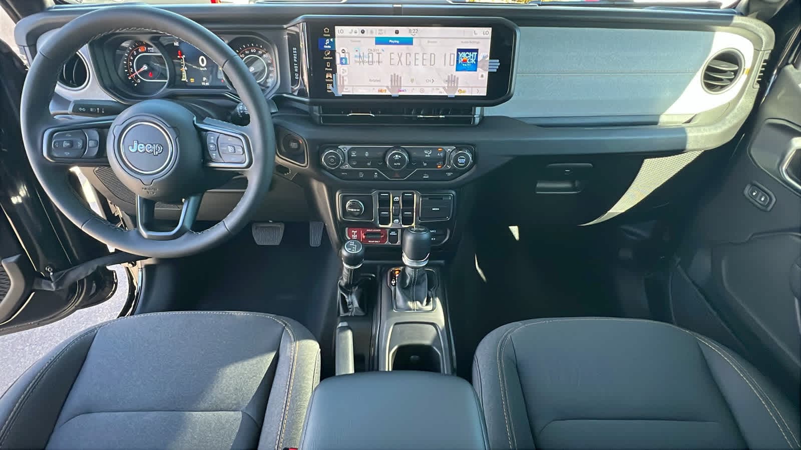 Thumbnail: 2026 Jeep Wrangler - 26