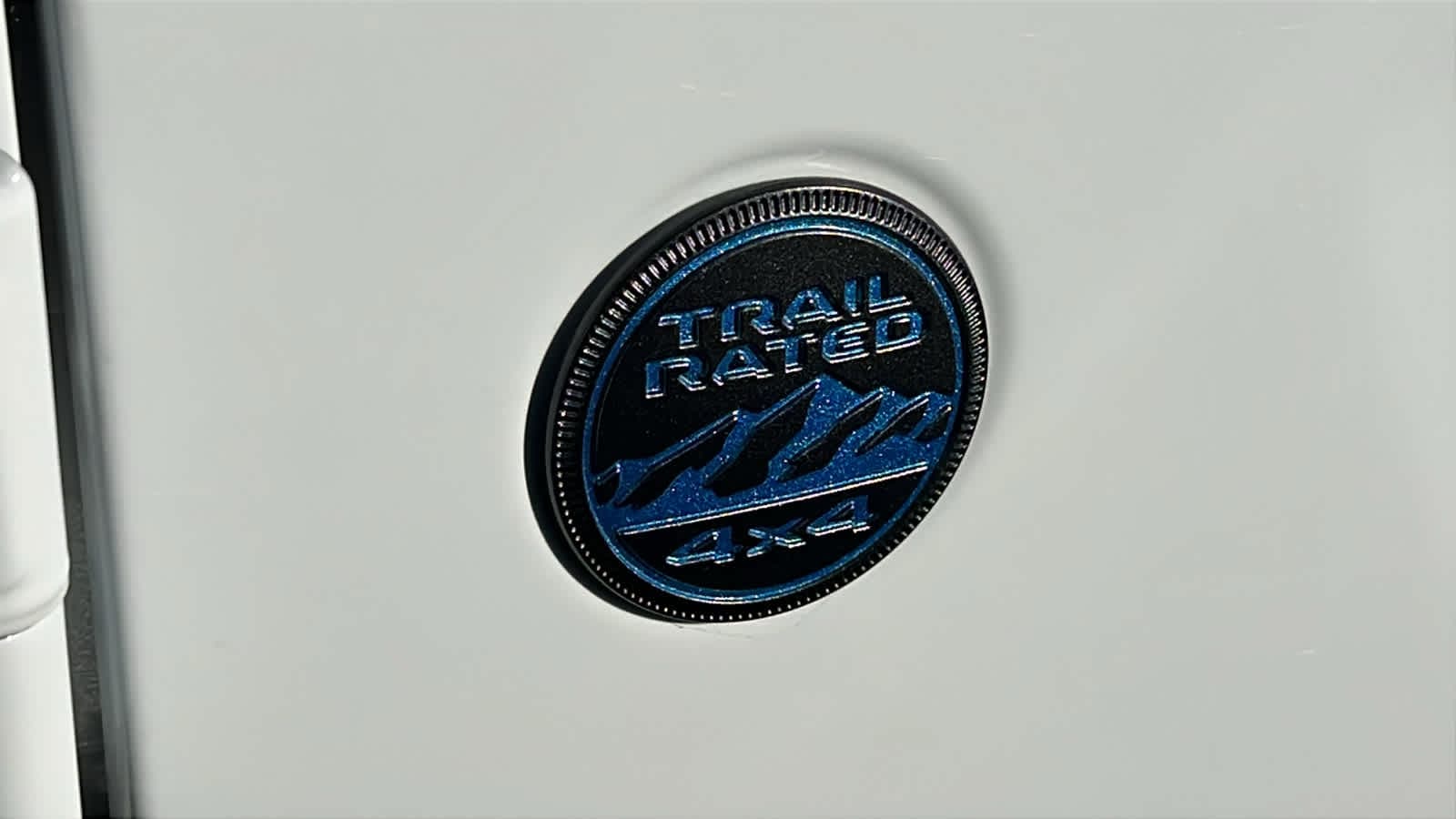 Thumbnail: 2024 Jeep Wrangler - 4