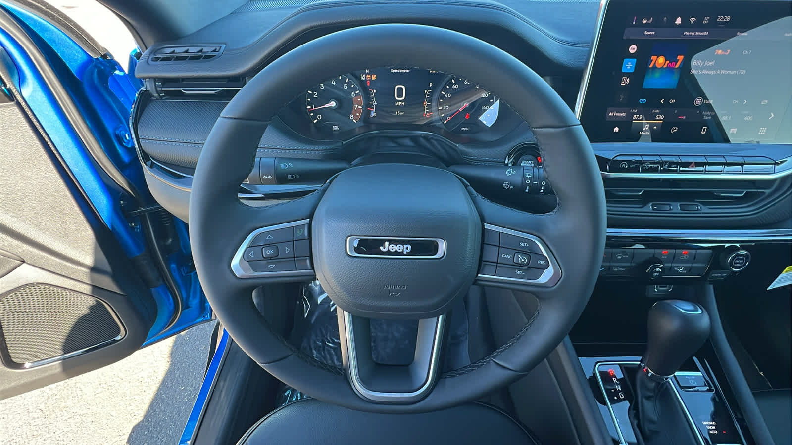 Thumbnail: 2026 Jeep Compass - 18