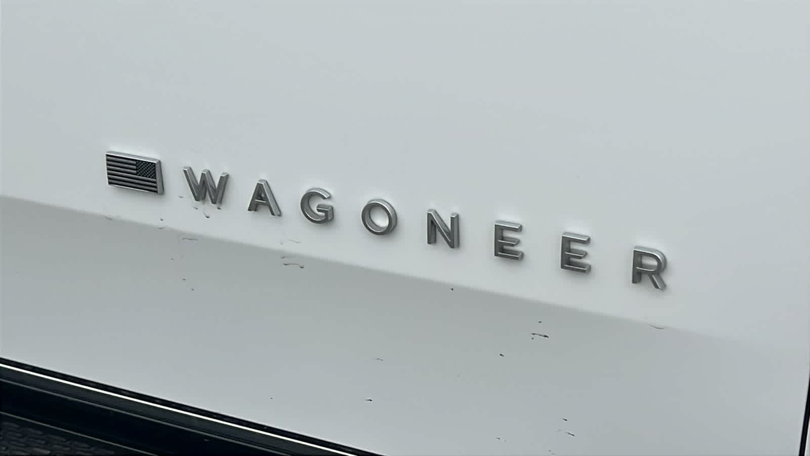 Thumbnail: 2025 Jeep Wagoneer - 3