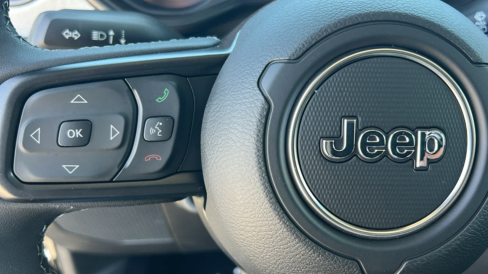 Thumbnail: 2026 Jeep Wrangler - 19