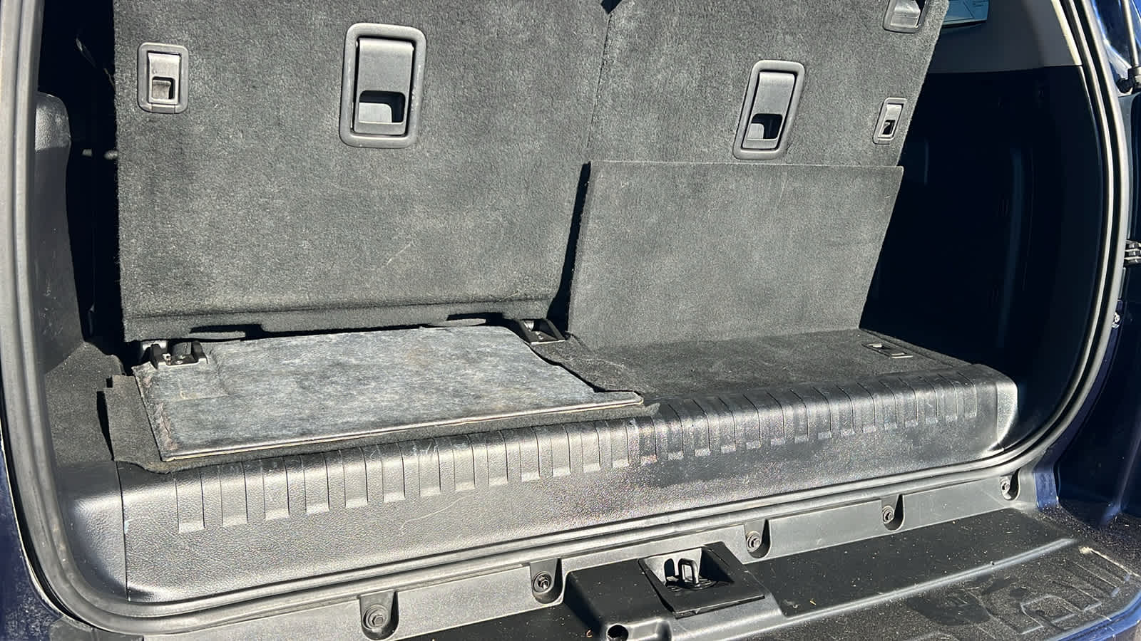 Thumbnail: 2018 Toyota 4Runner - 27