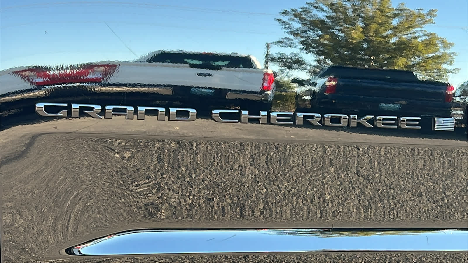 Thumbnail: 2025 Jeep Grand Cherokee L - 28