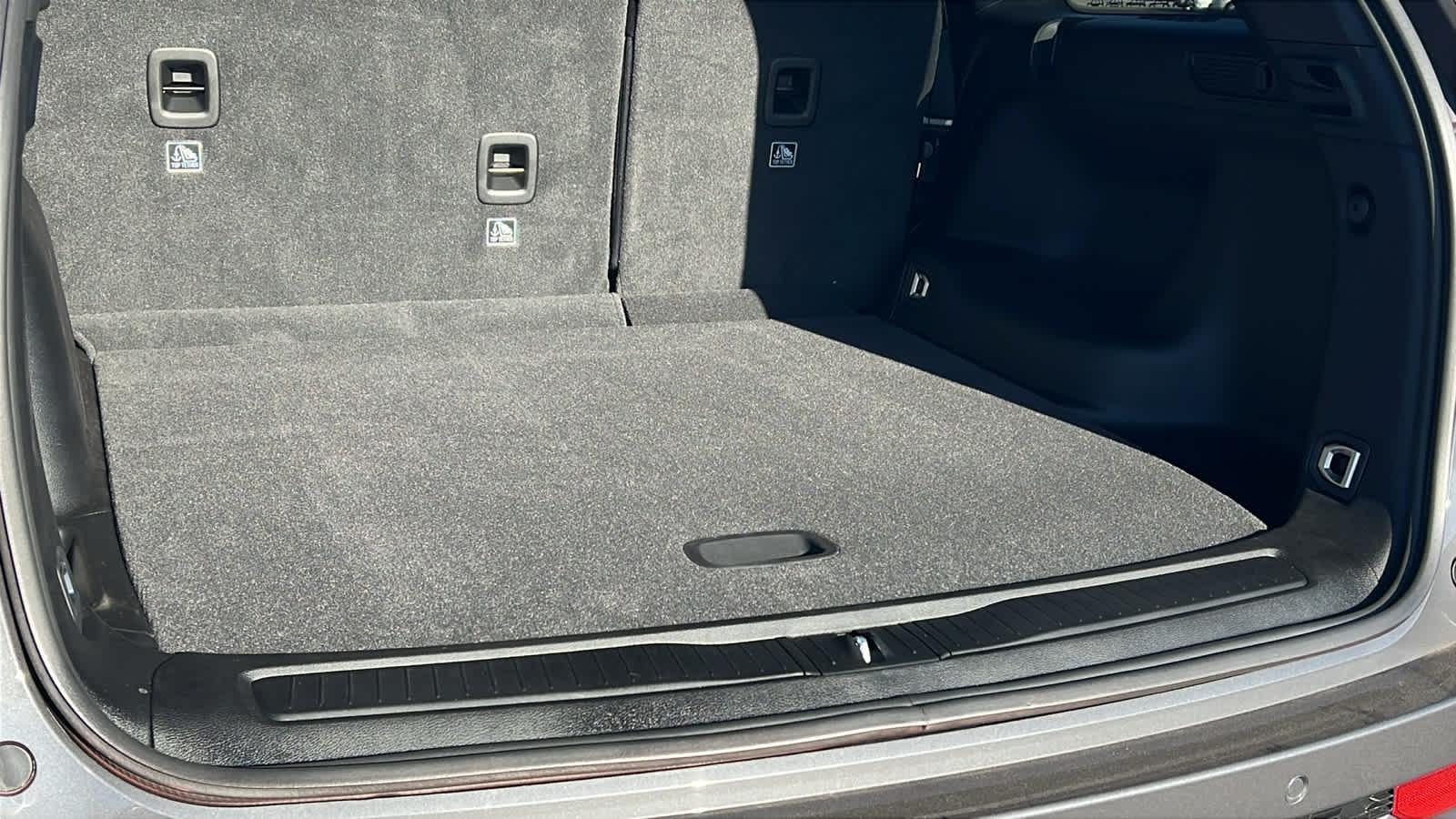 Thumbnail: 2026 Jeep Grand Cherokee - 27