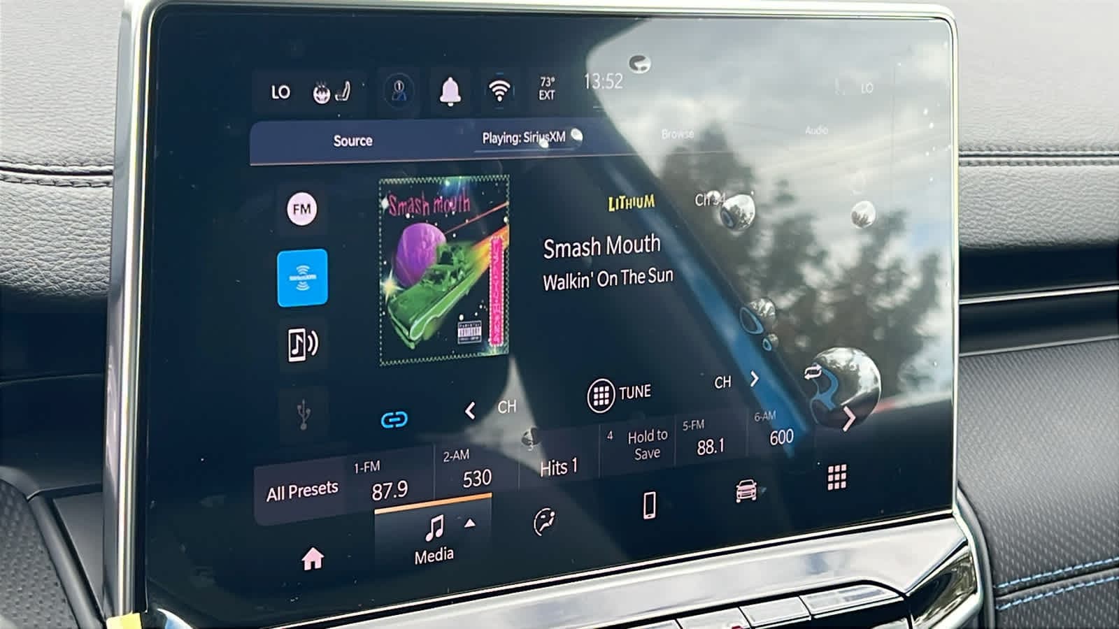 Thumbnail: 2026 Jeep Compass - 15