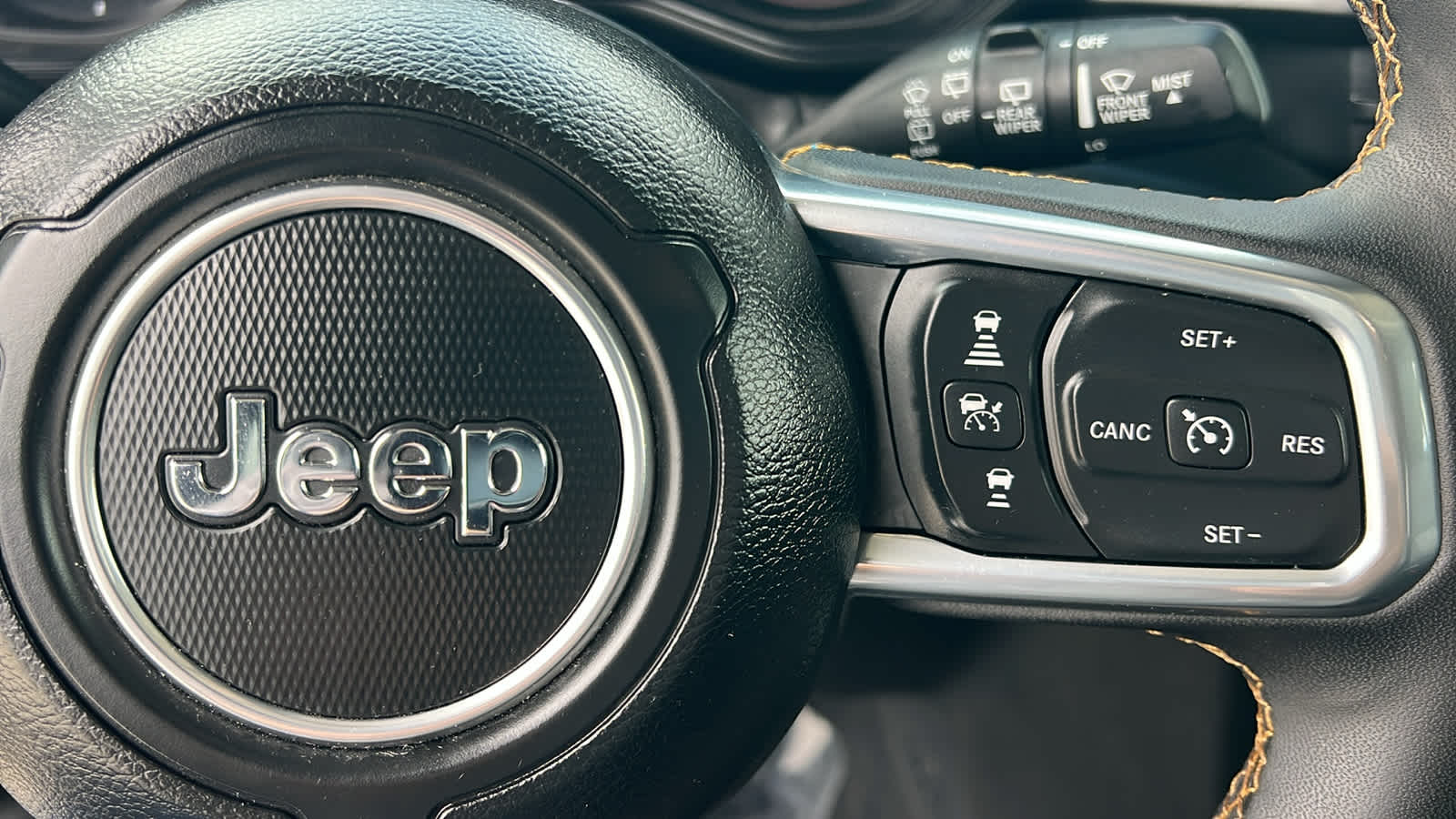 Thumbnail: 2024 Jeep Wrangler - 20