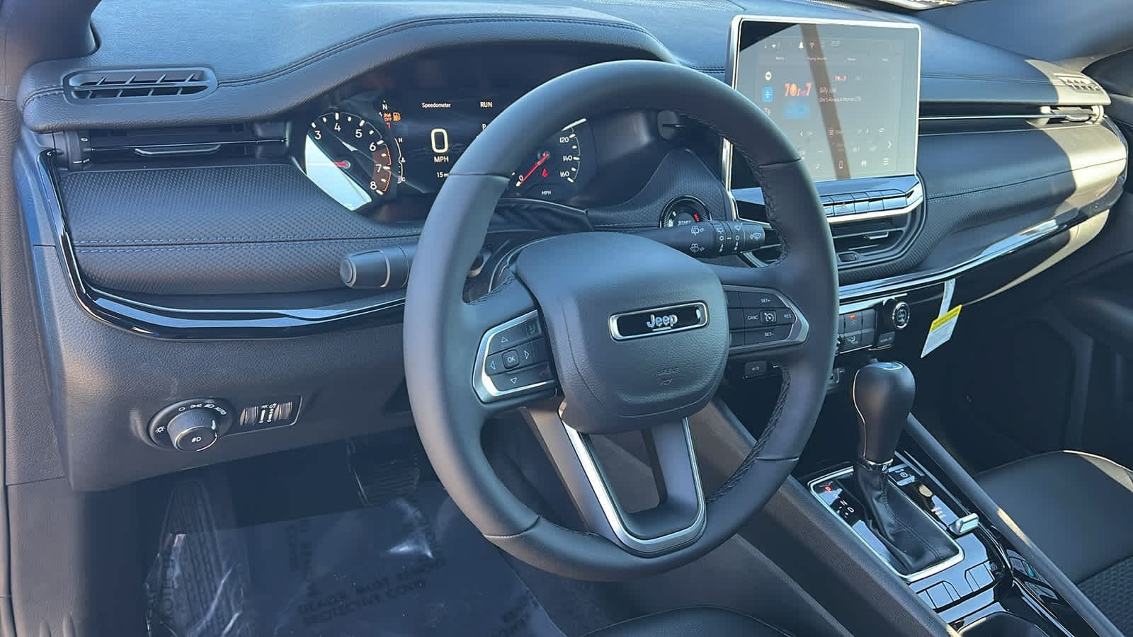 Thumbnail: 2026 Jeep Compass - 10