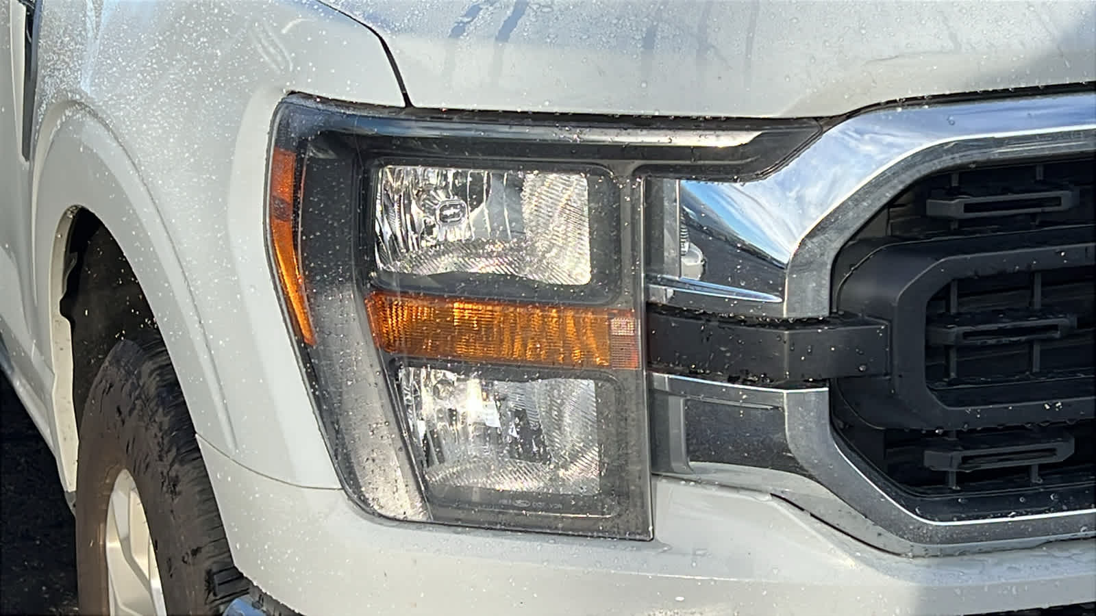 Thumbnail: 2023 Ford F-150 - 4