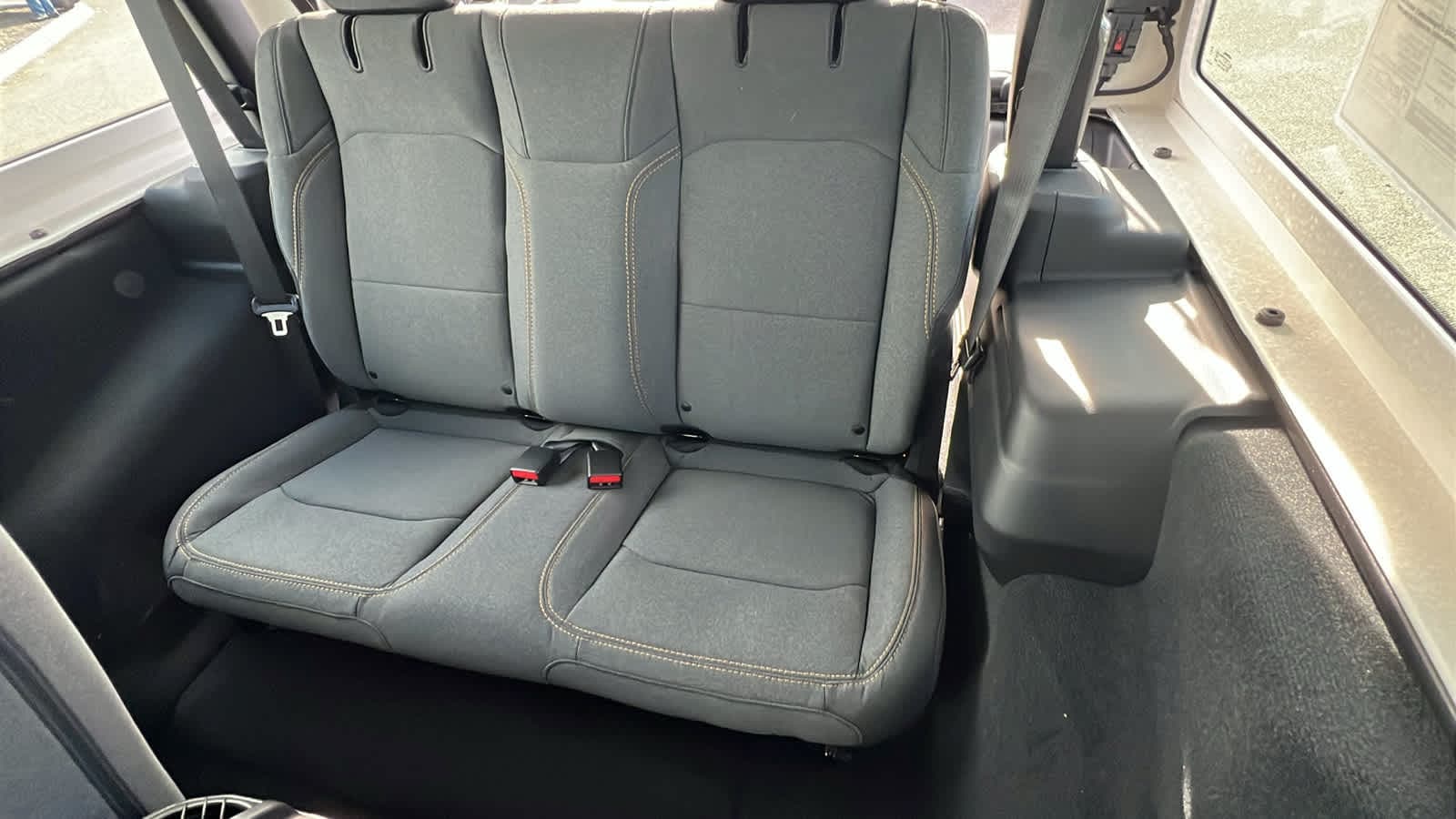 Thumbnail: 2026 Jeep Wrangler - 24