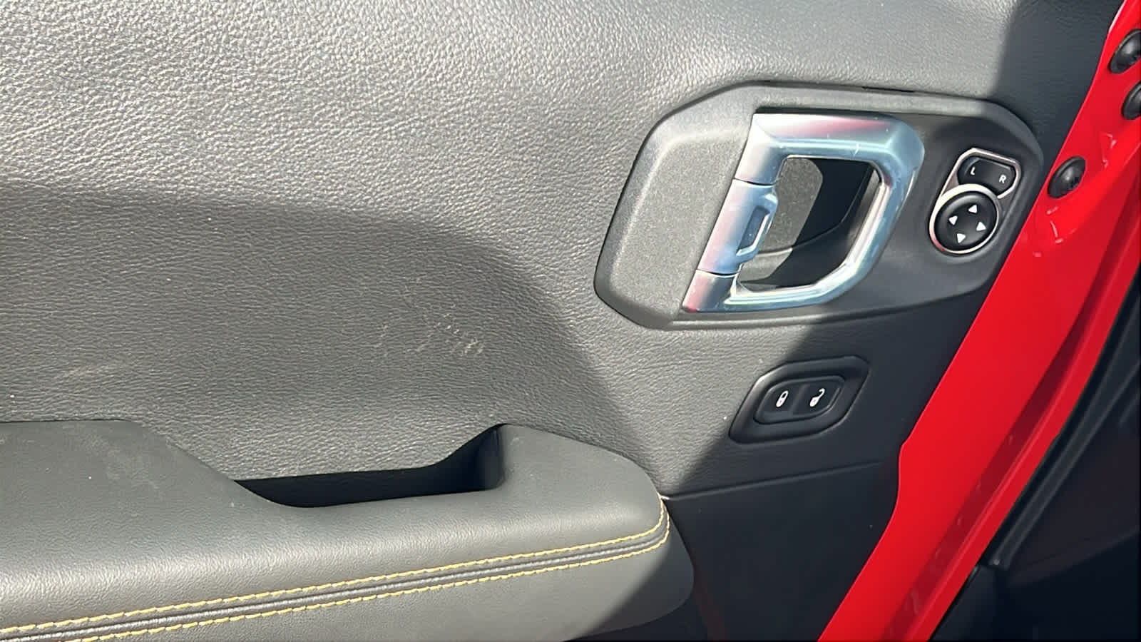 Thumbnail: 2026 Jeep Wrangler - 22