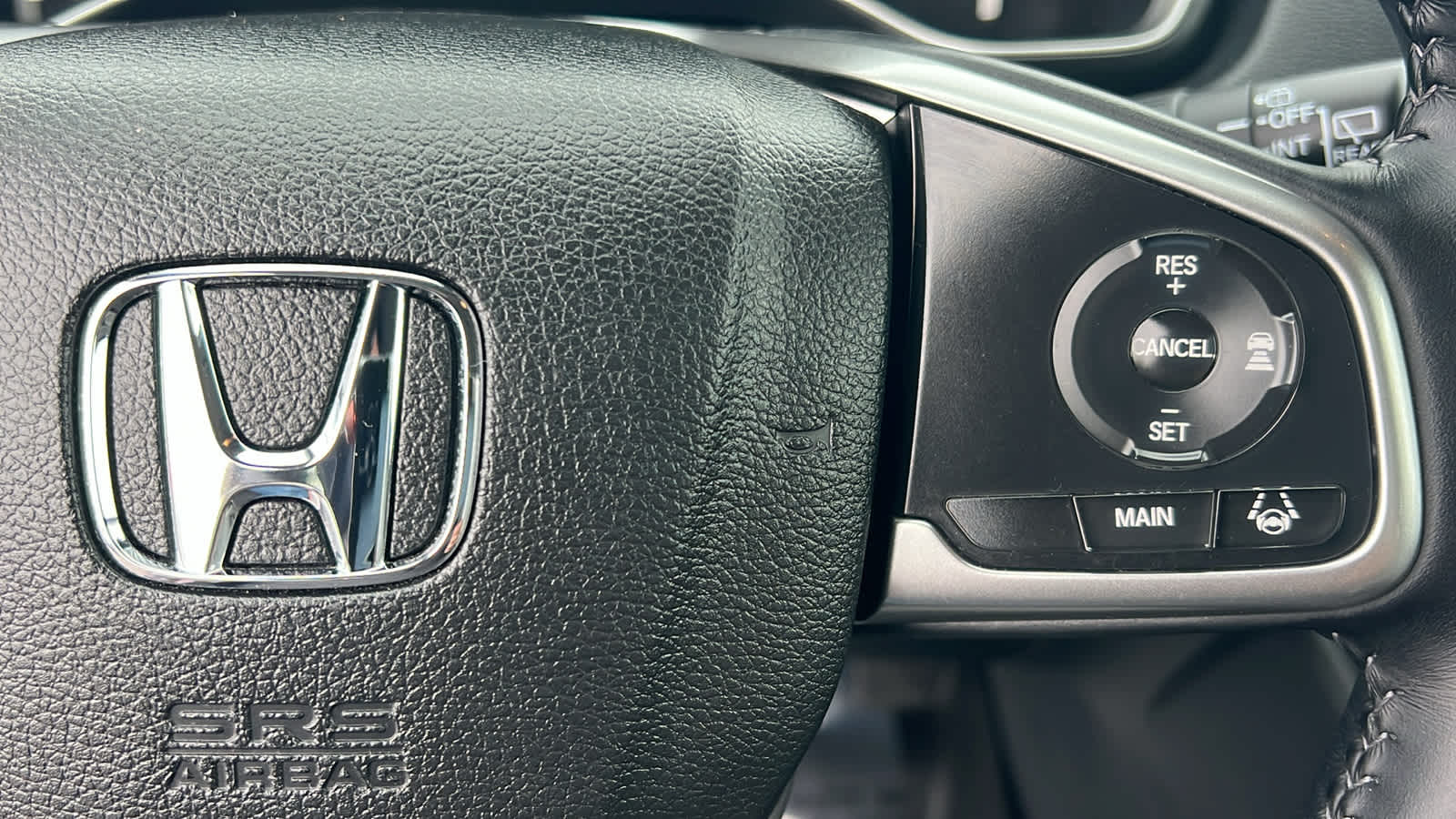 Thumbnail: 2017 Honda CR-V - 20