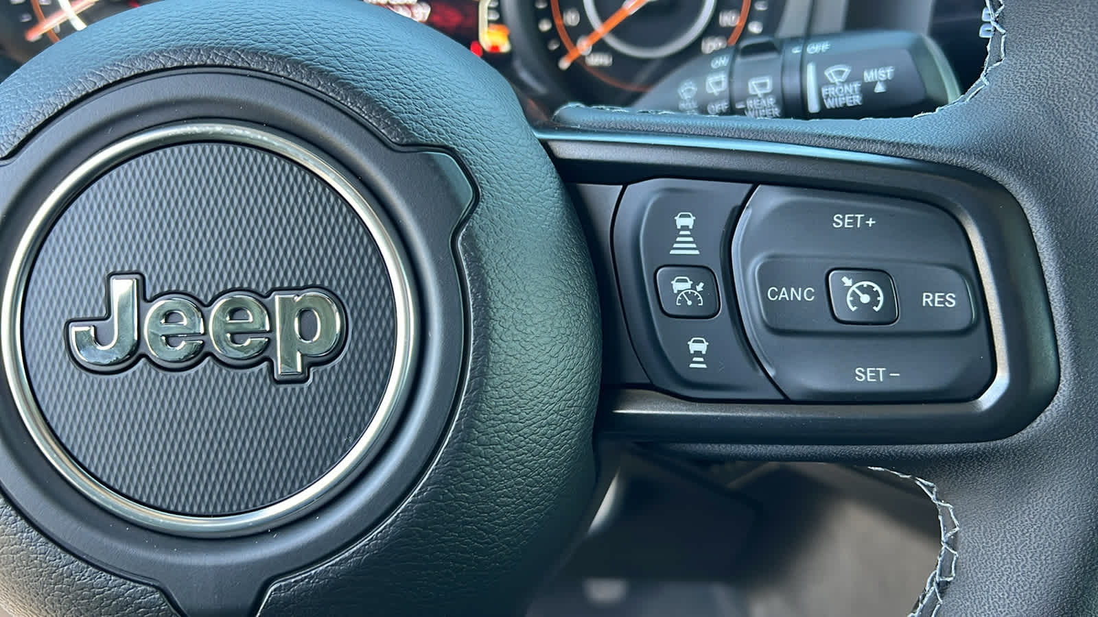 Thumbnail: 2026 Jeep Wrangler - 20