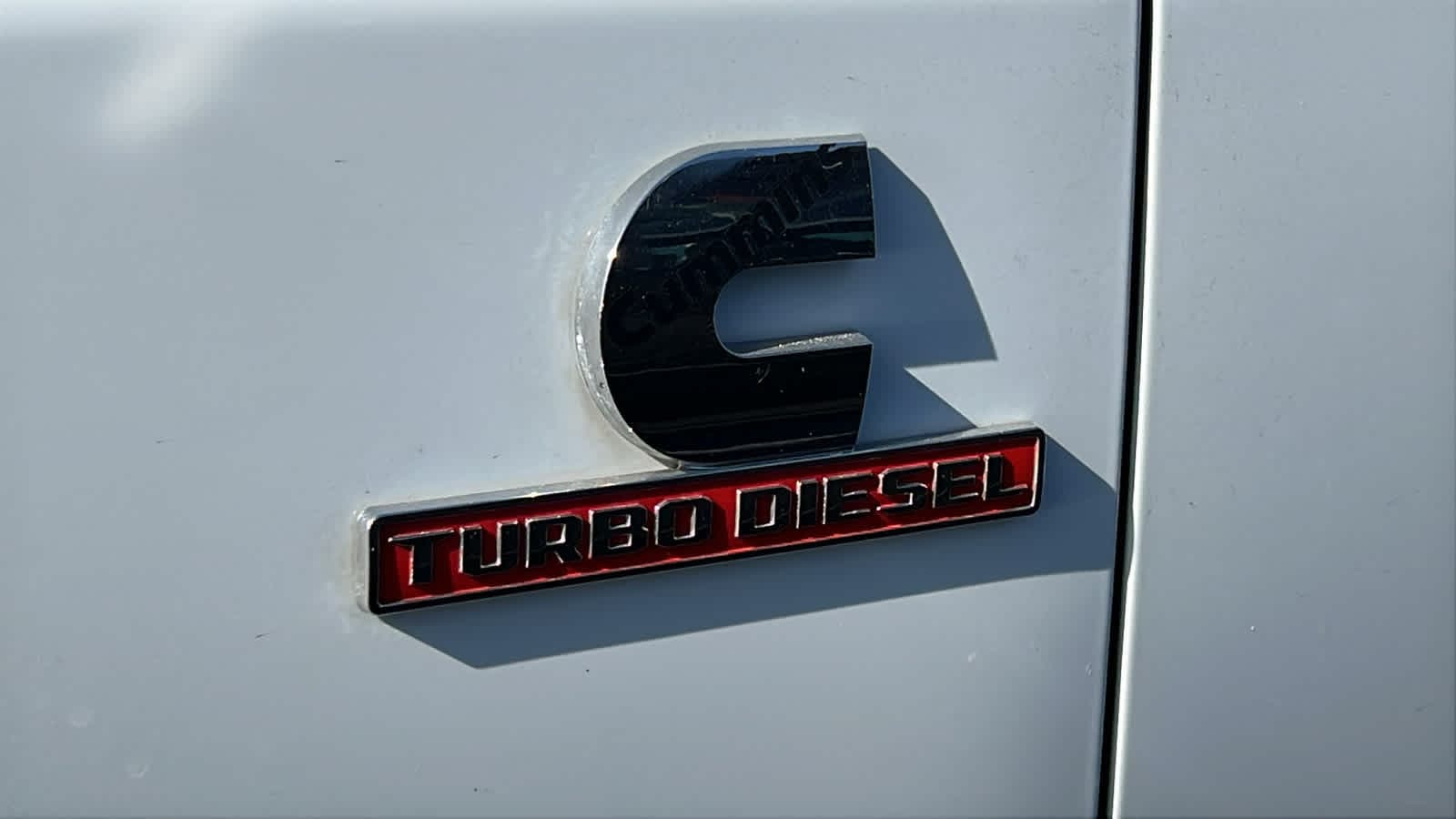 2023 RAM 2500 Big Horn 5
