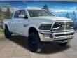 2017 Ram 2500 Limited Truck Crew Cab