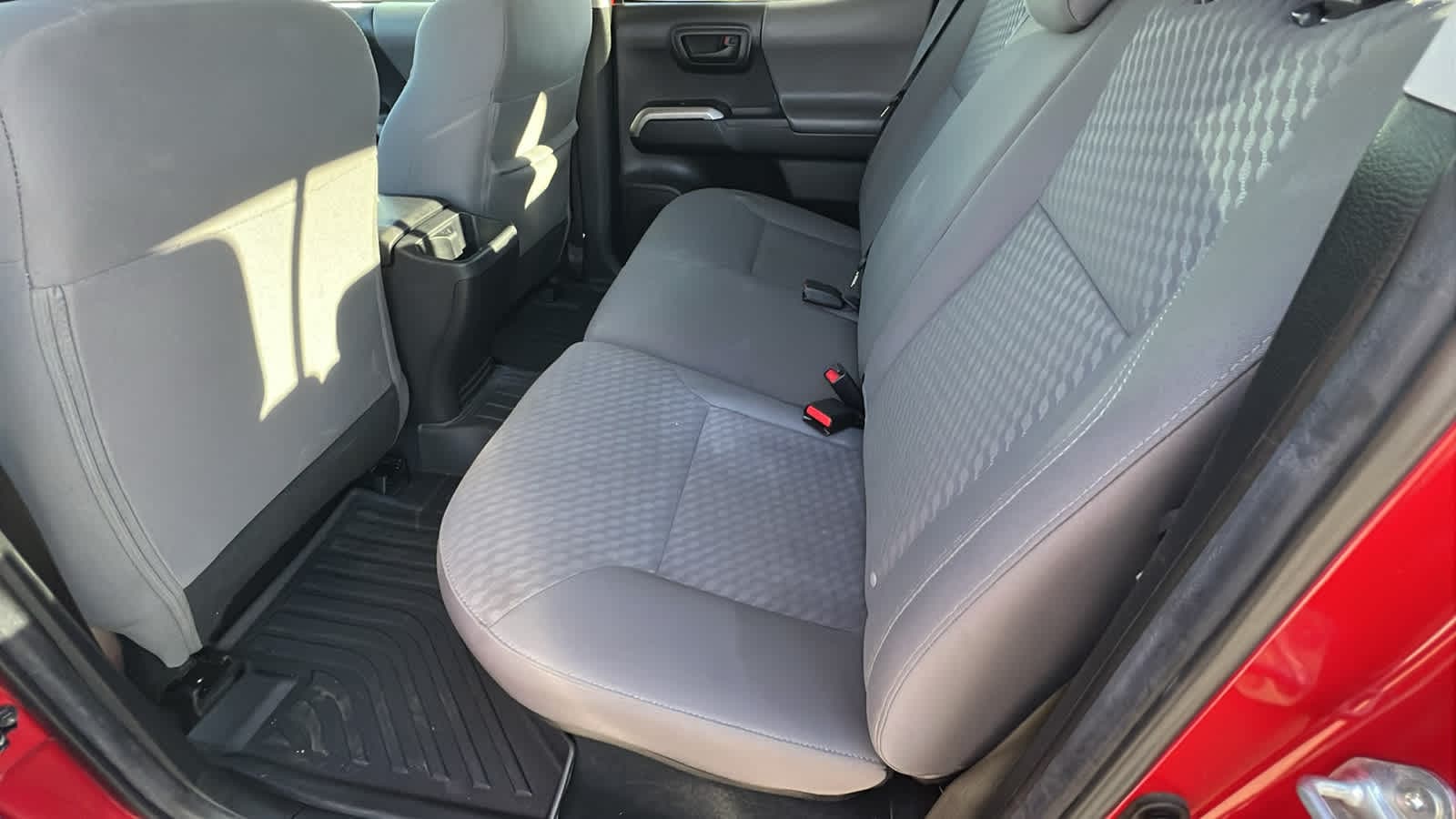 Thumbnail: 2023 Toyota Tacoma - 24