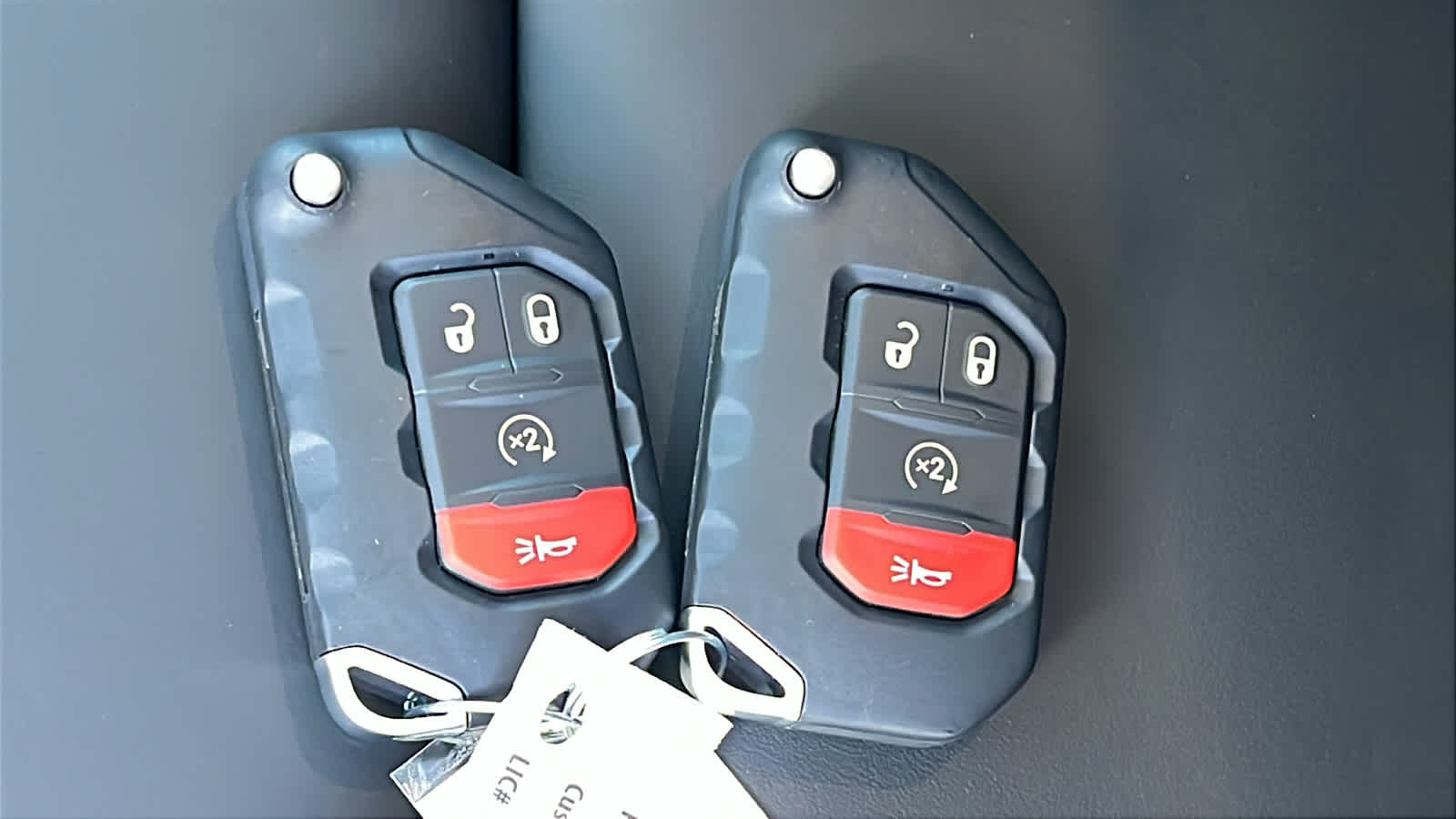 Thumbnail: 2026 Jeep Wrangler - 27