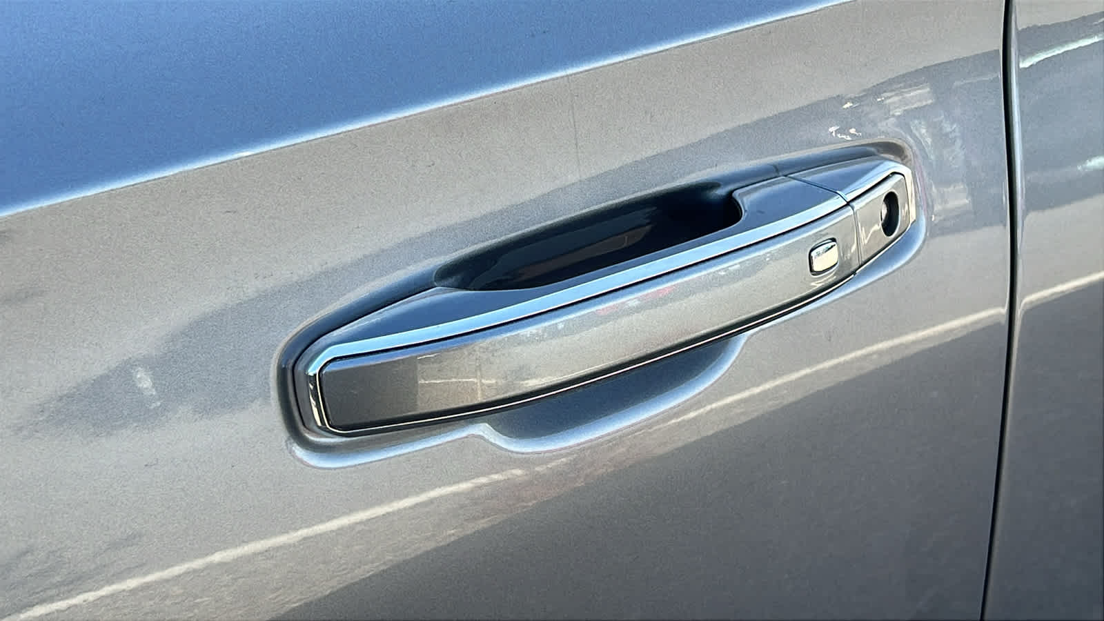 Thumbnail: 2021 GMC Yukon - 7