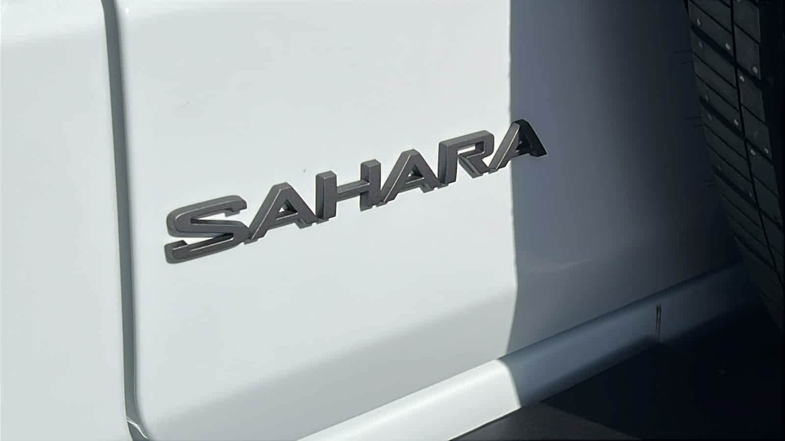 Thumbnail: 2025 Jeep Wrangler - 35