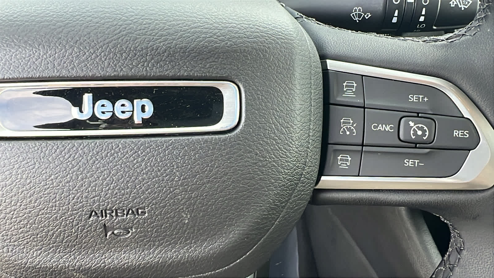 Thumbnail: 2026 Jeep Compass - 20