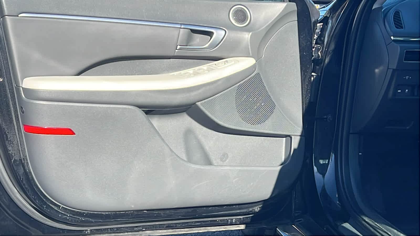 2023 Hyundai Sonata SEL - Photo 23