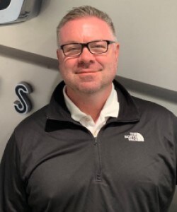Staff member Dirk Westergard from ID_915561aa9468