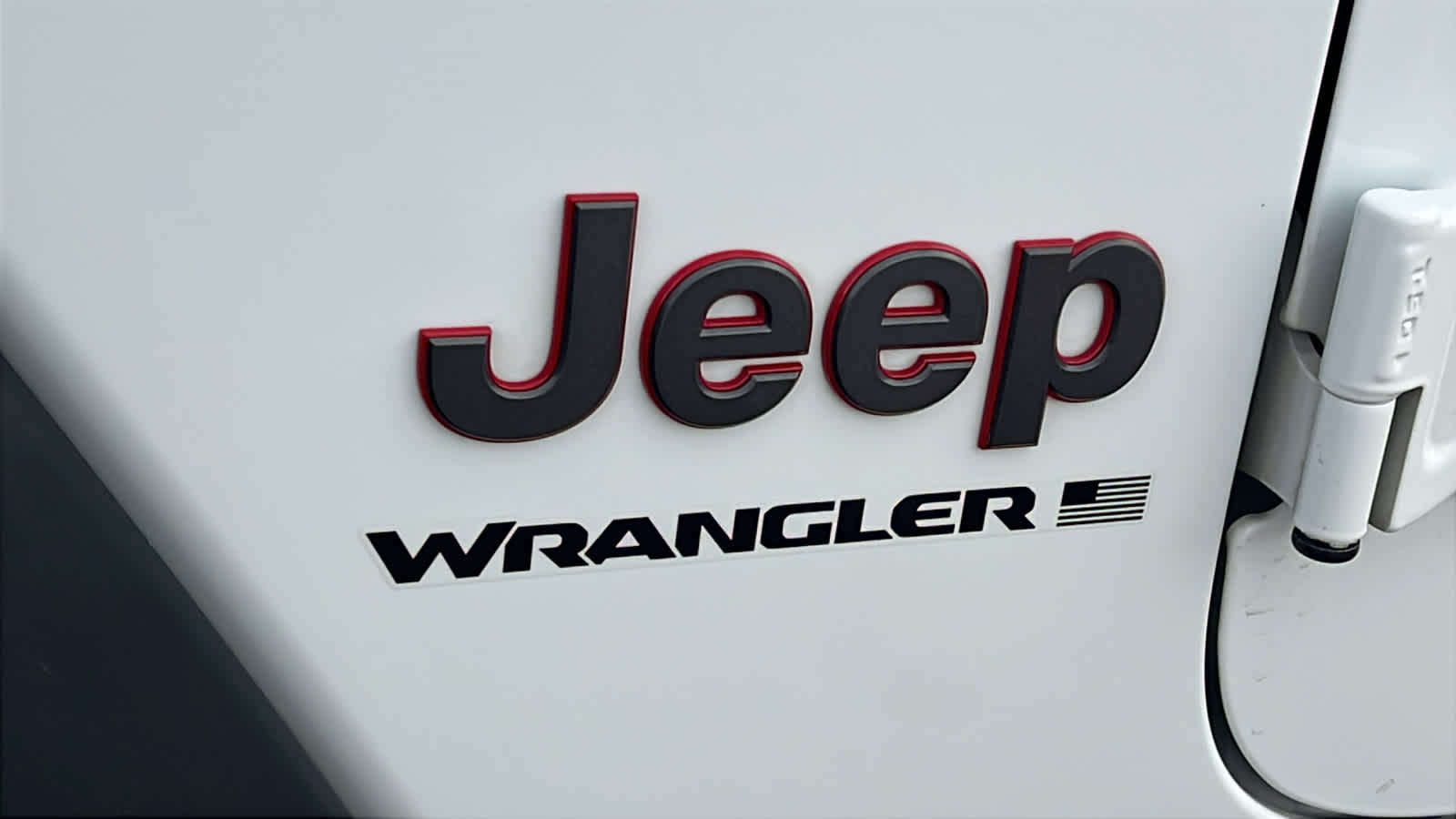 Thumbnail: 2025 Jeep Wrangler - 28