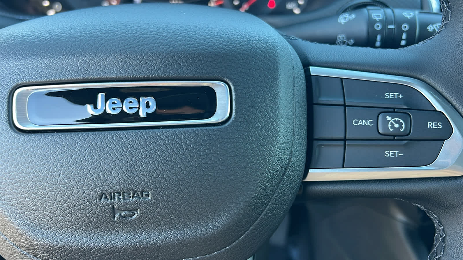 Thumbnail: 2026 Jeep Compass - 20