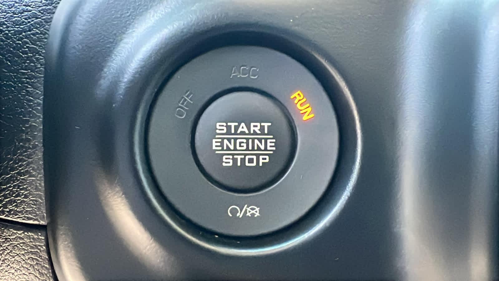 2021 Jeep Wrangler Unlimited Rubicon 17
