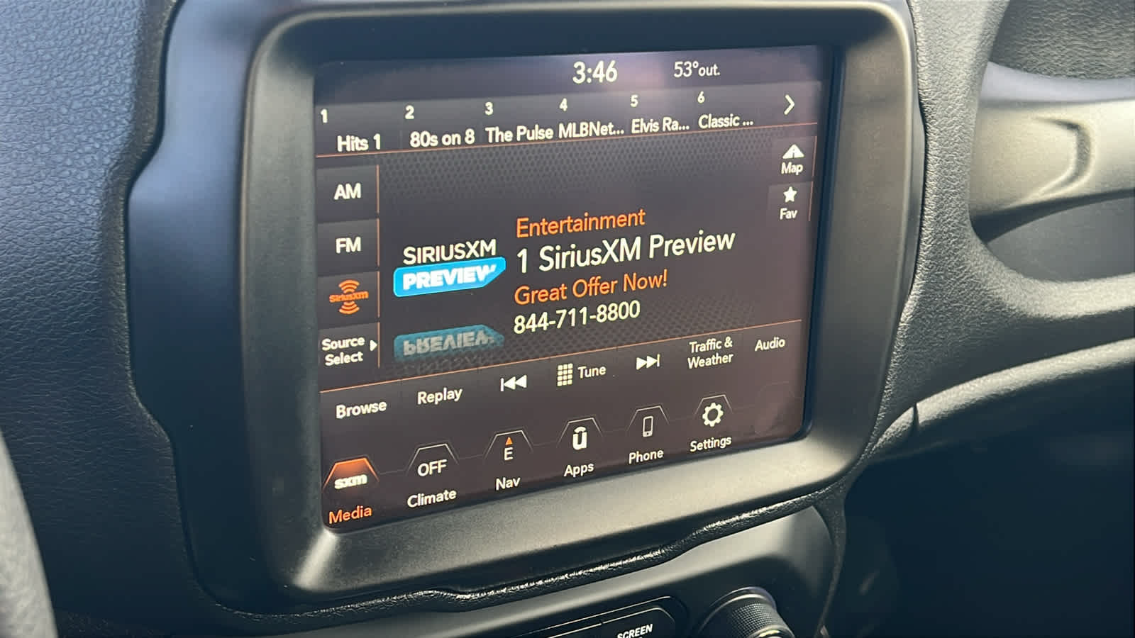 Thumbnail: 2022 Jeep Renegade - 15