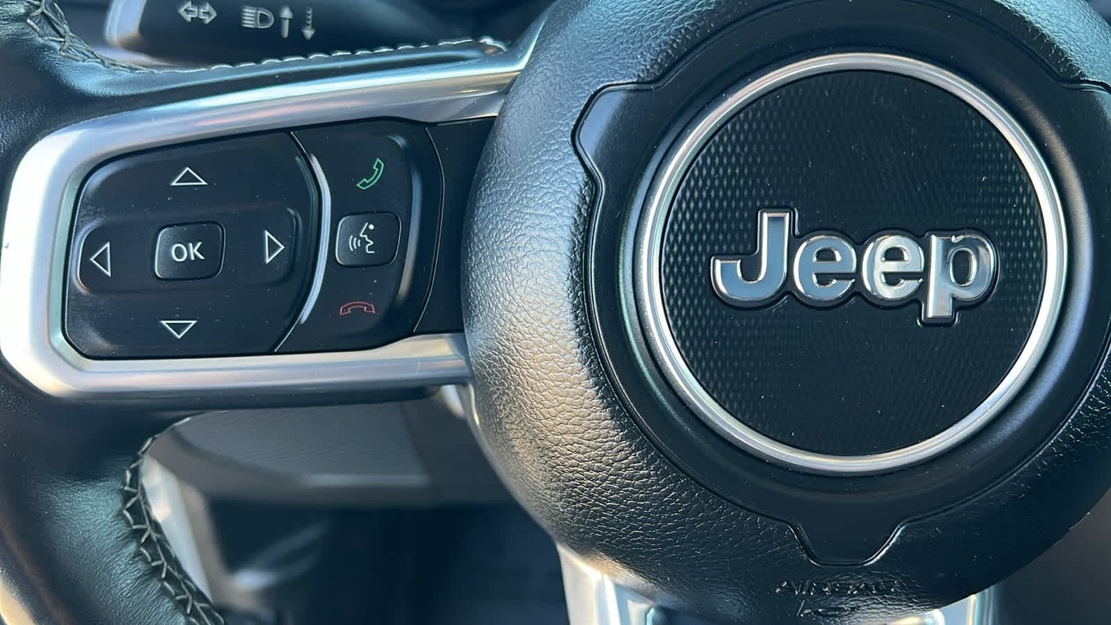 Thumbnail: 2021 Jeep Wrangler - 19