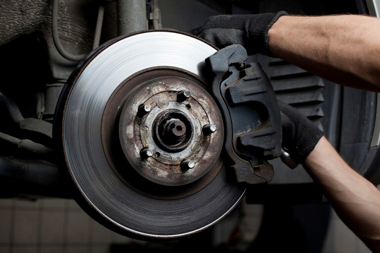 Brake Repair Reno Schedule Brake Service & Replacement Online at