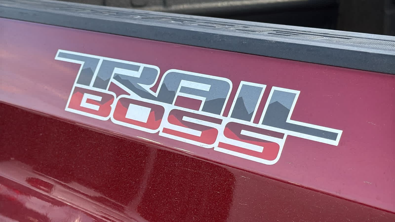 Thumbnail: 2020 Chevrolet Silverado 1500 - 8