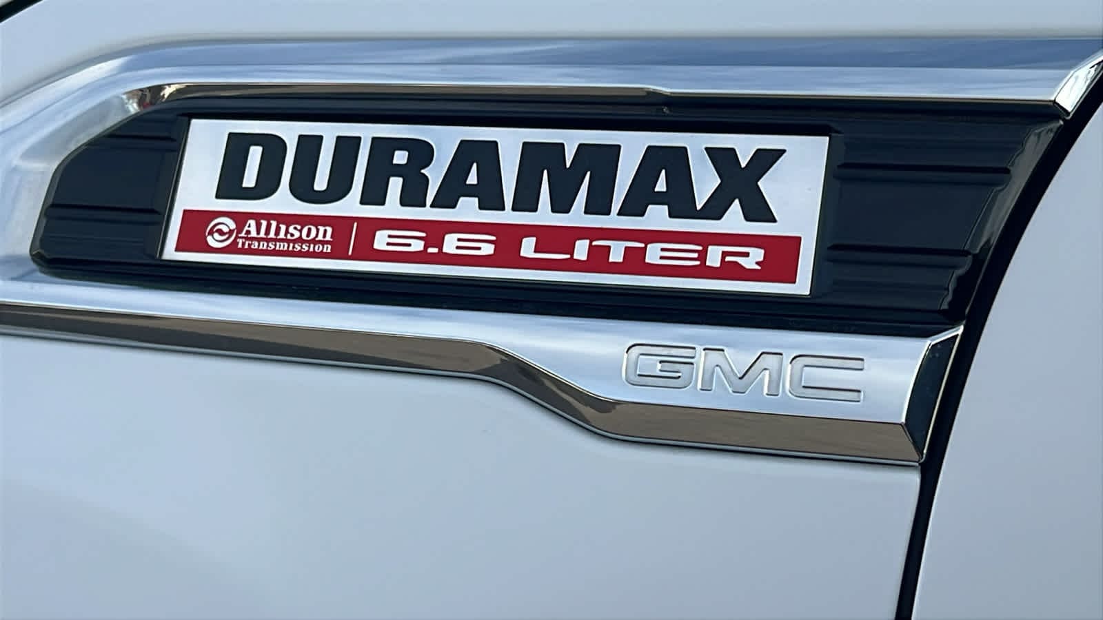 Thumbnail: 2021 GMC Sierra 2500 - 31