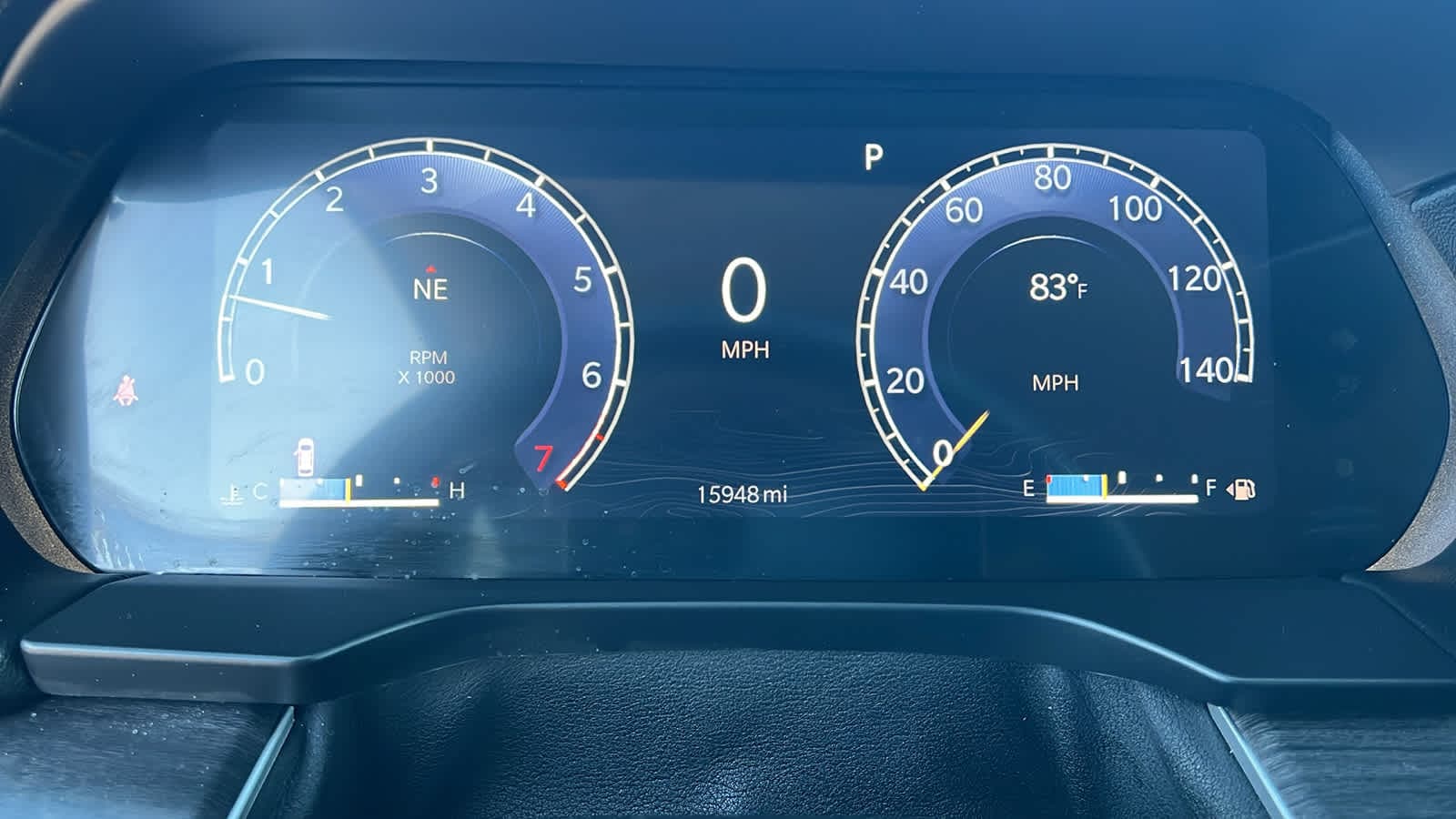 Thumbnail: 2023 Jeep Grand Cherokee - 21